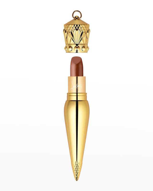 Velvet Matte Lip Colour